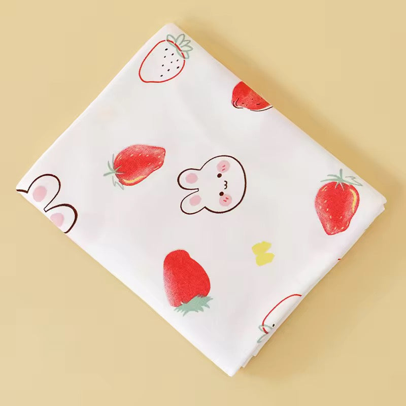 SnuggleSoft™ Stretch Cotton Swaddle