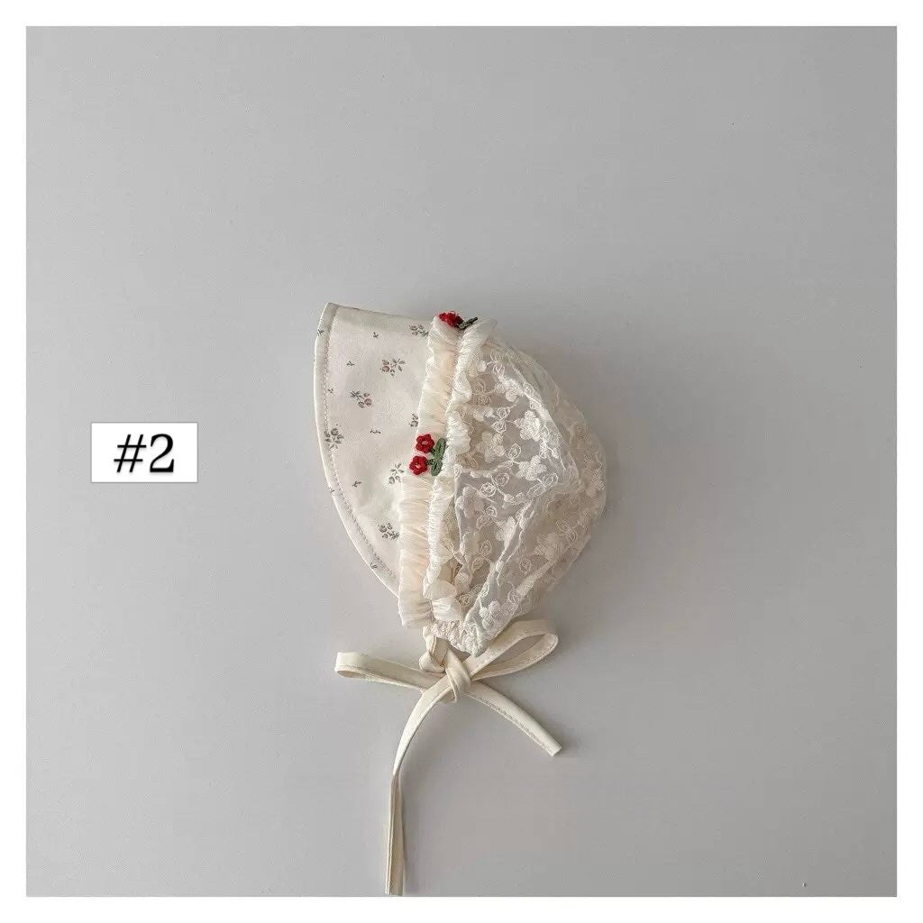 Baby Bonnet
