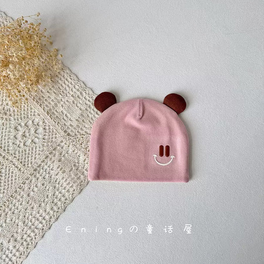 Corduroy Beanie
