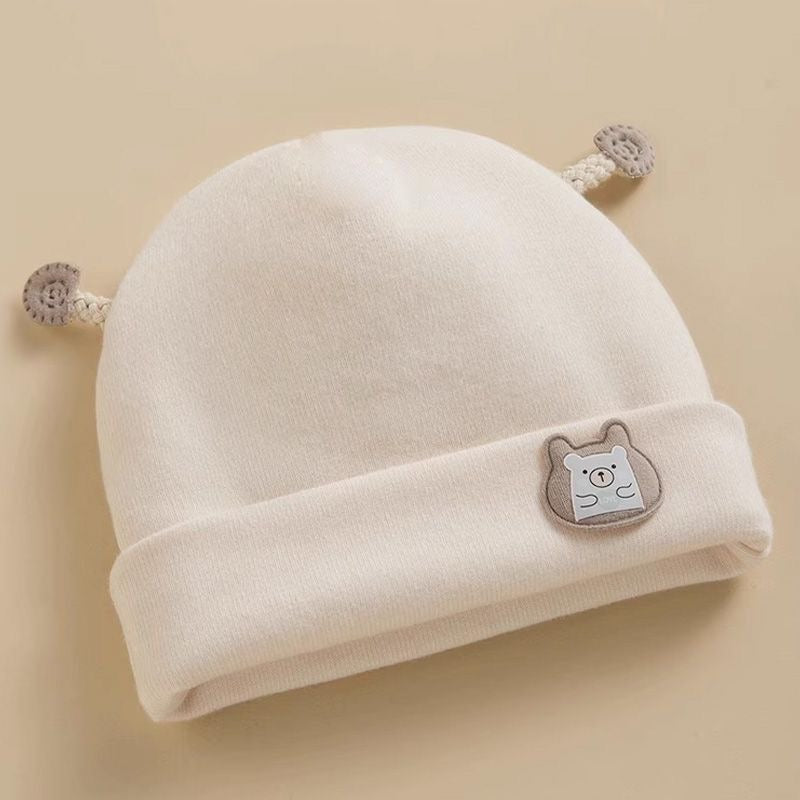 Newborn Beanie