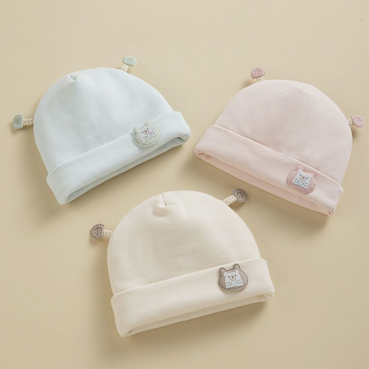 Newborn Beanie