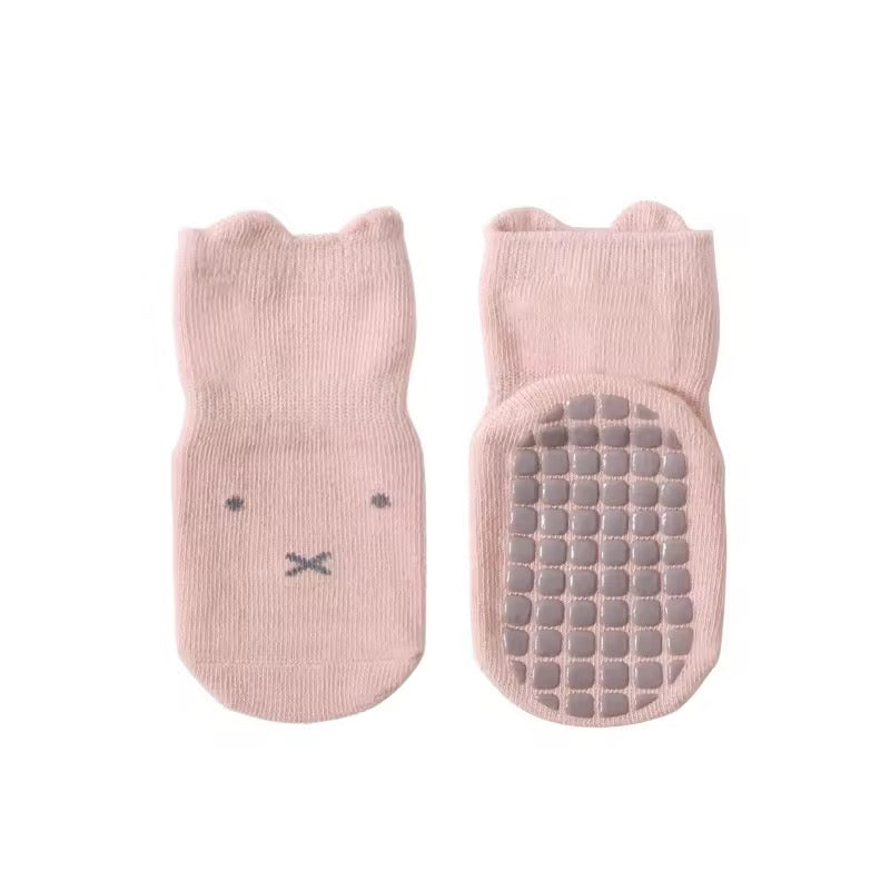 Anti-Slip Socks