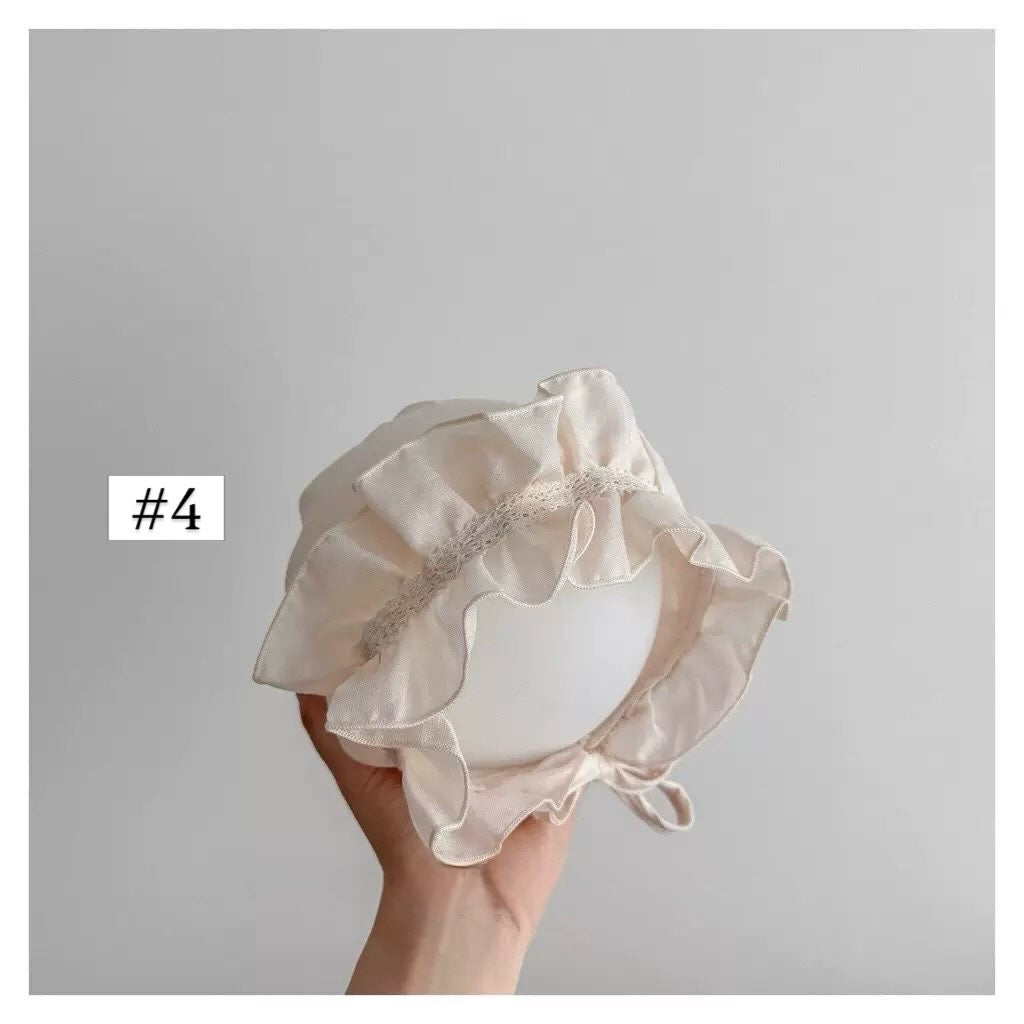 Baby Bonnet
