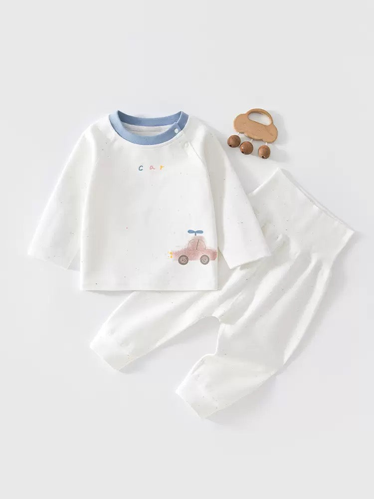 Soft Thermal Set