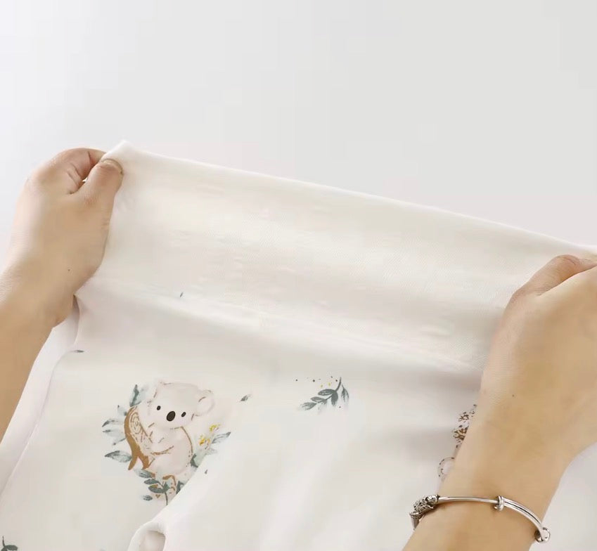 Comfort Lounge Pants