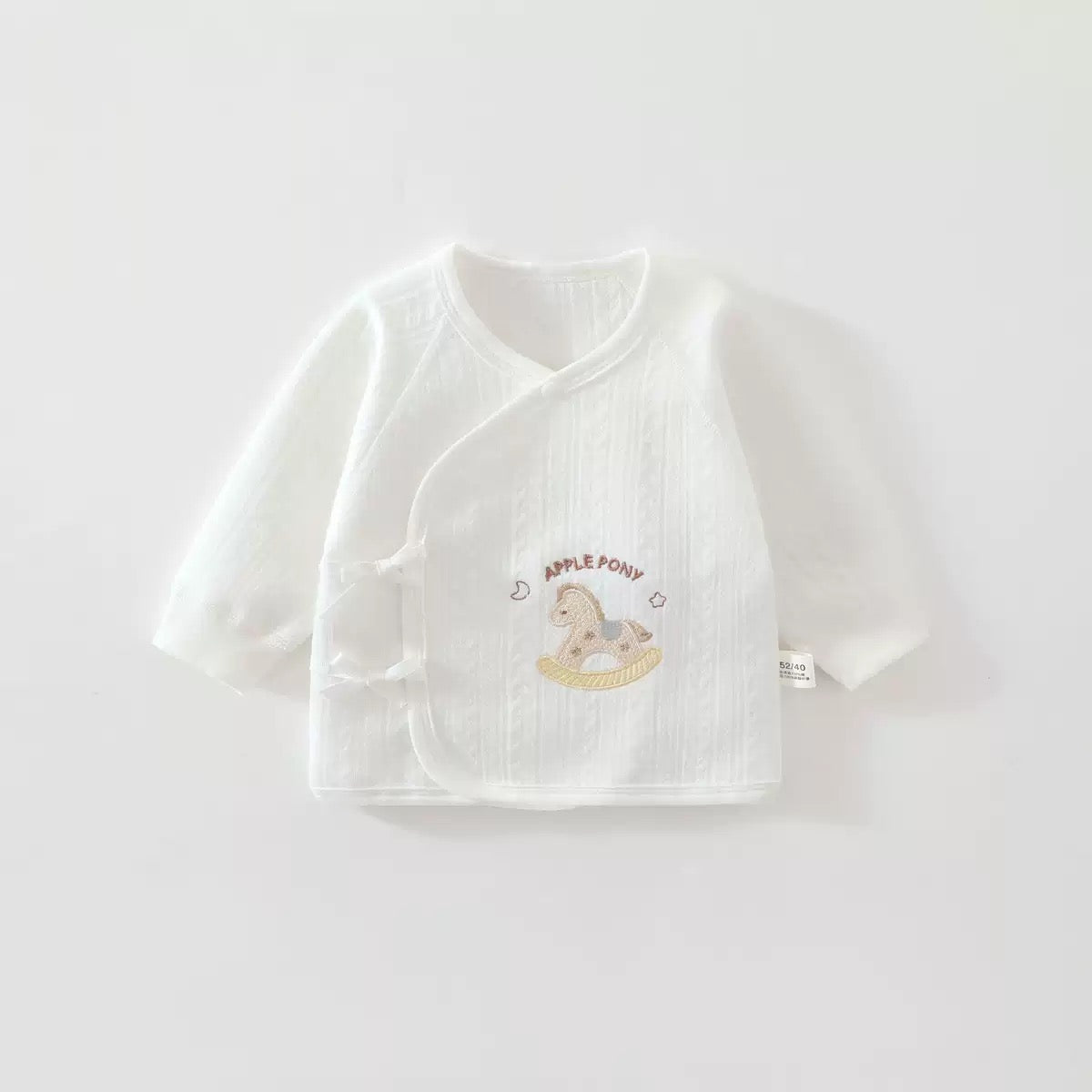Newborn Cardigan
