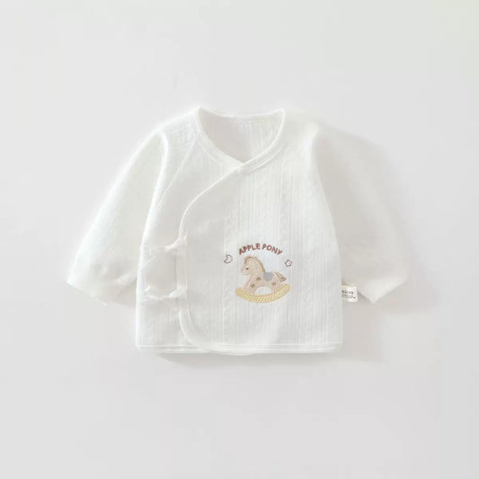 Newborn Cardigan