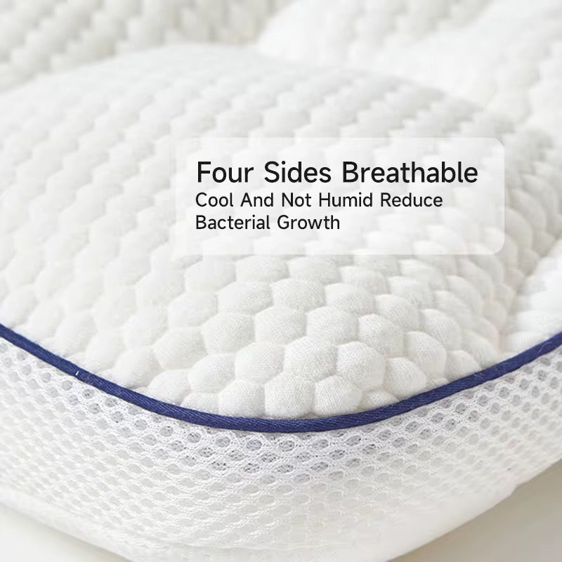 Pillow for 12-36 months