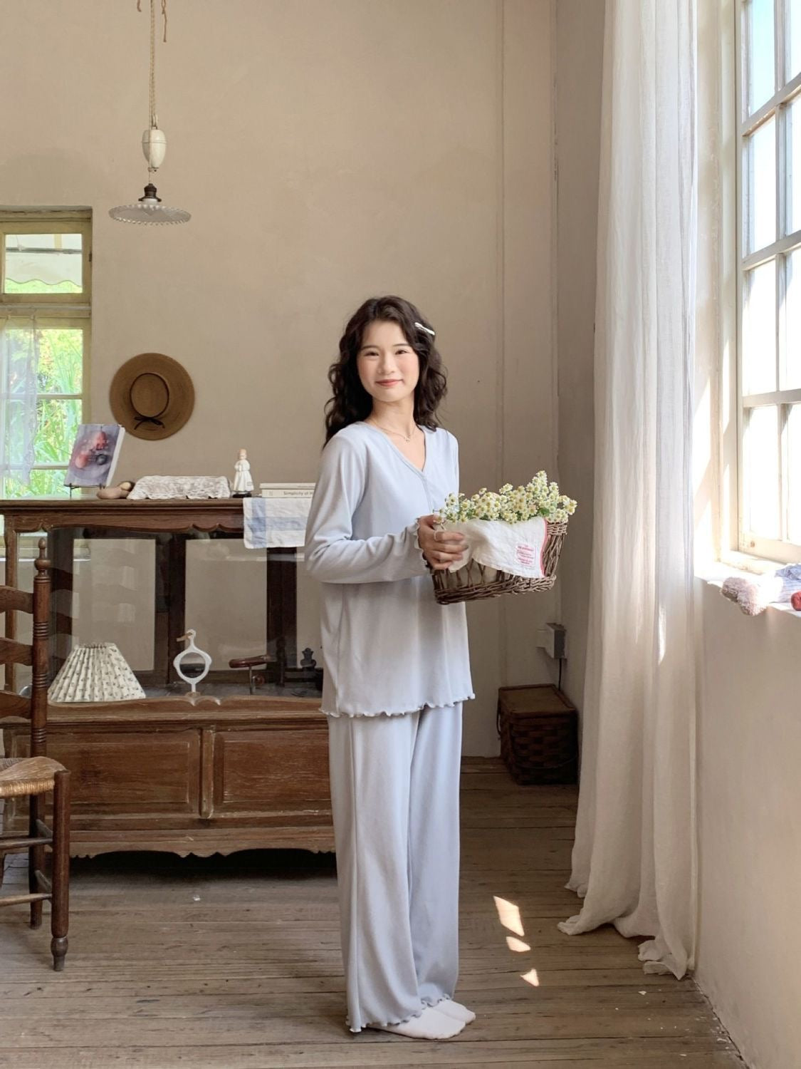 Super Soft Mama Lounge Set