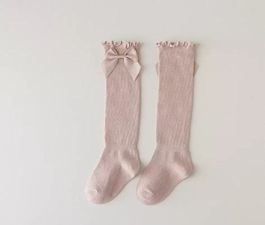 Baby Autumn Socks