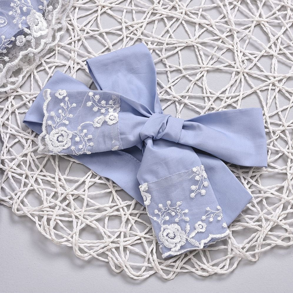 Lilac Bloom Set