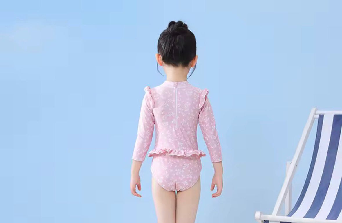 Baby/Kids Swimsuit
