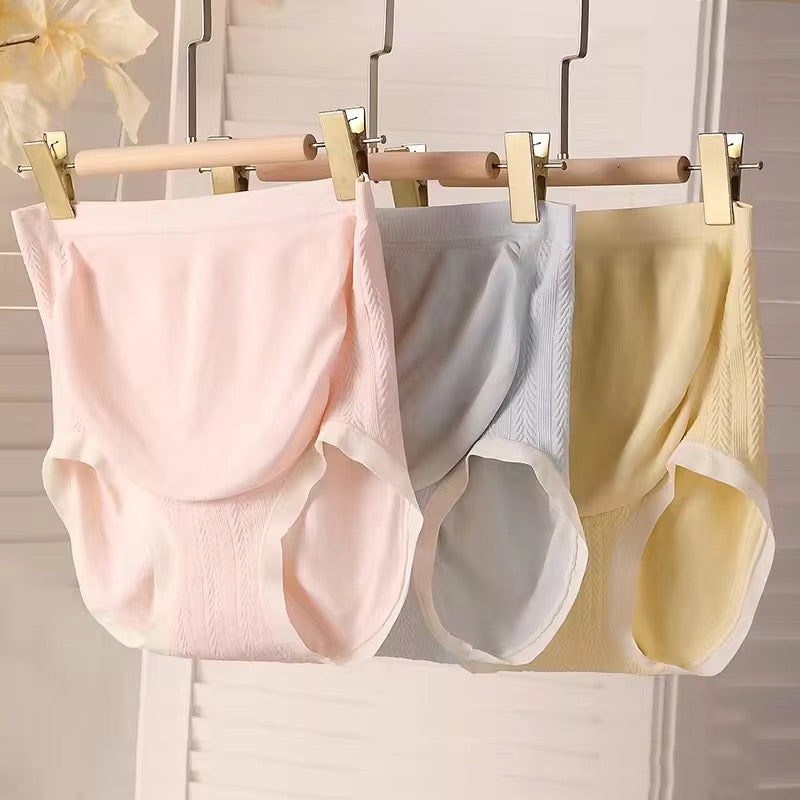 High Waist Maternity Panty Polyamide