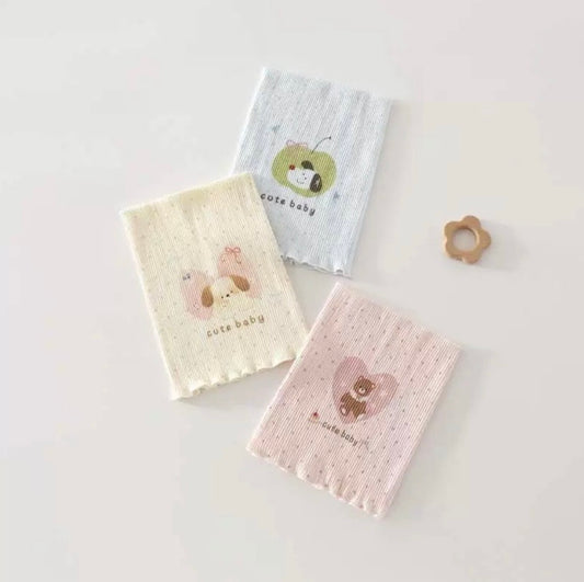 Baby Tummy Comfort Wrap