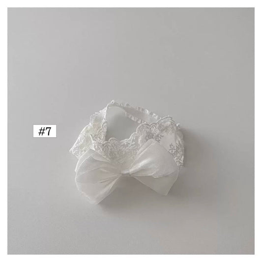Baby Bonnet