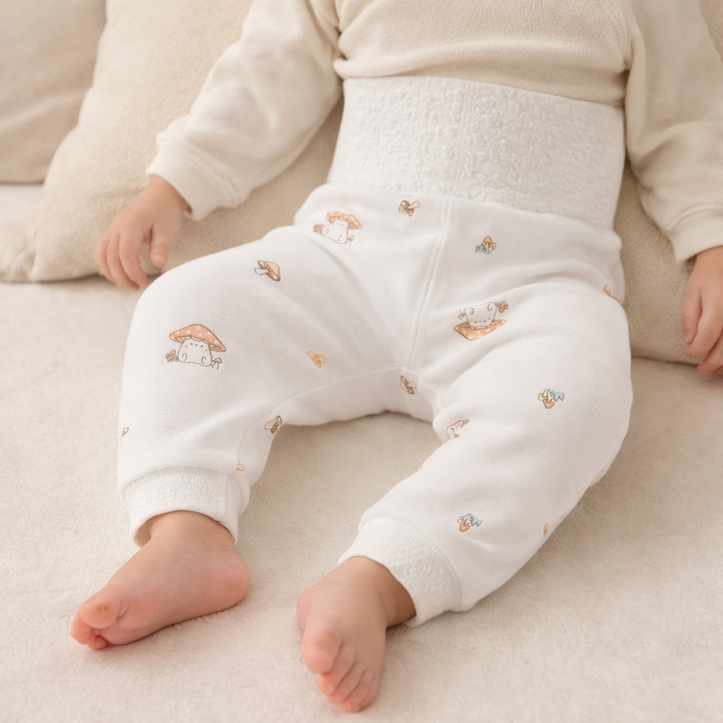 Comfort Lounge Pants