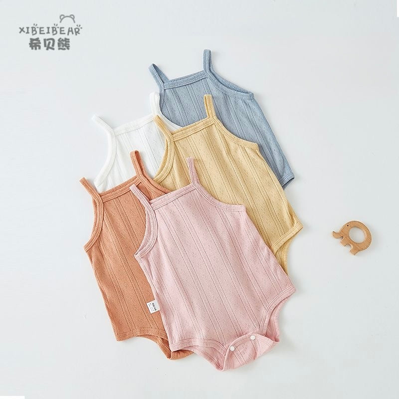 Summer breeze bodysuit