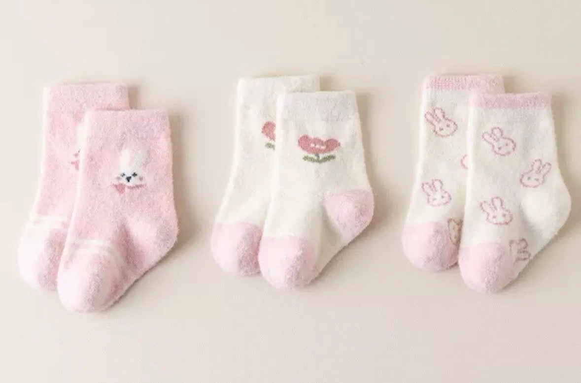 Woolen Socks