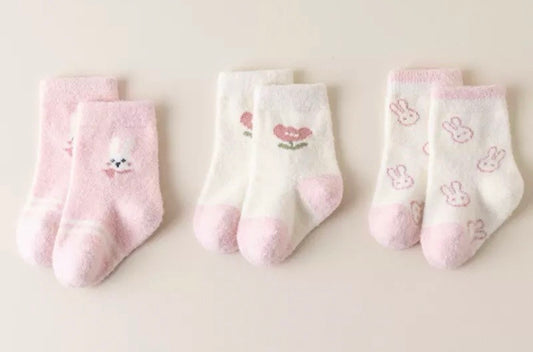 Woolen Socks