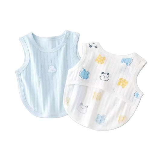 Cooling Summer Baby Vest