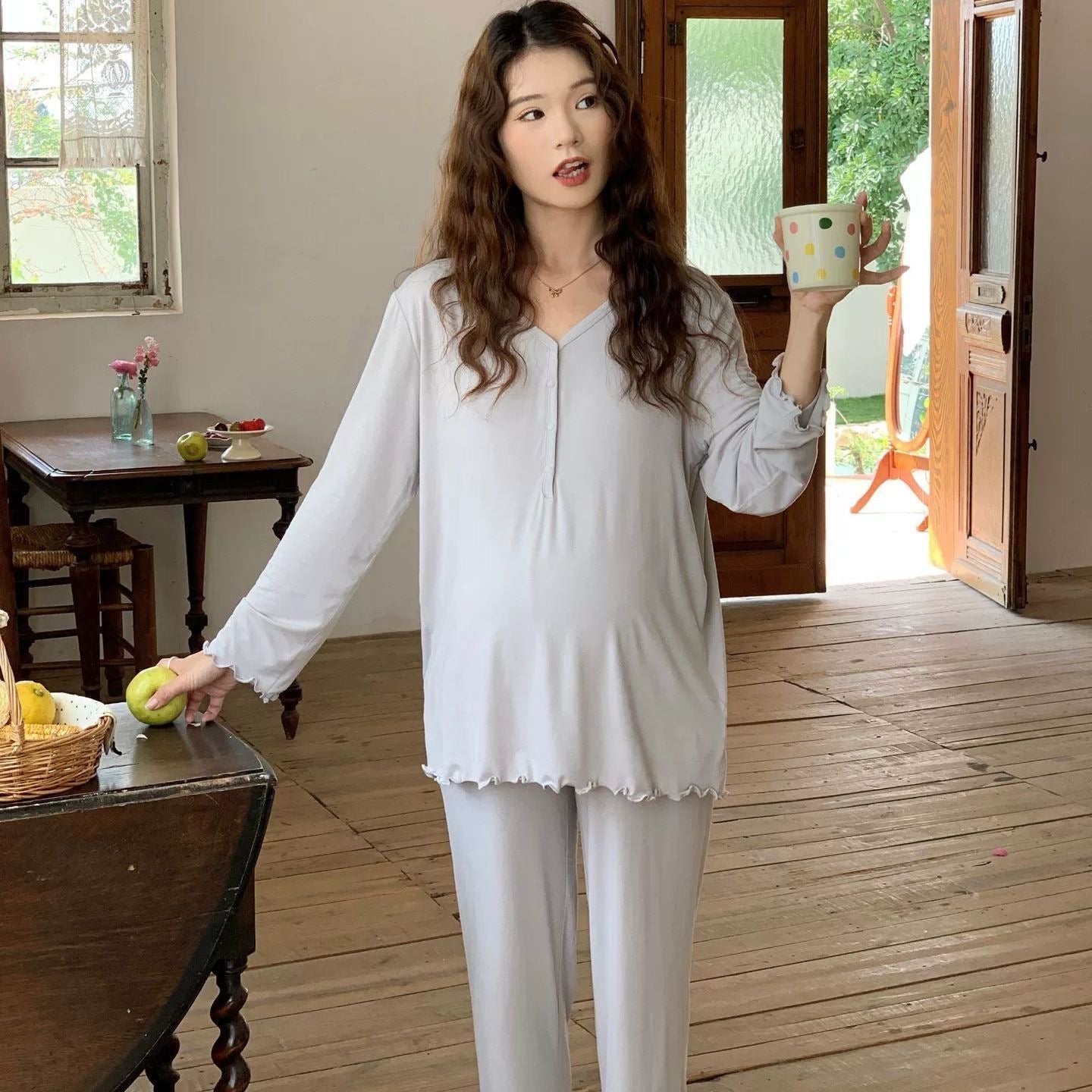 Super Soft Mama Lounge Set
