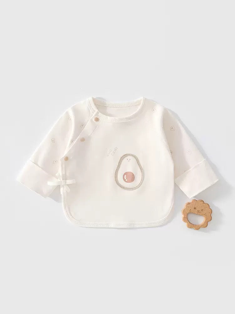 Newborn Avocado Top