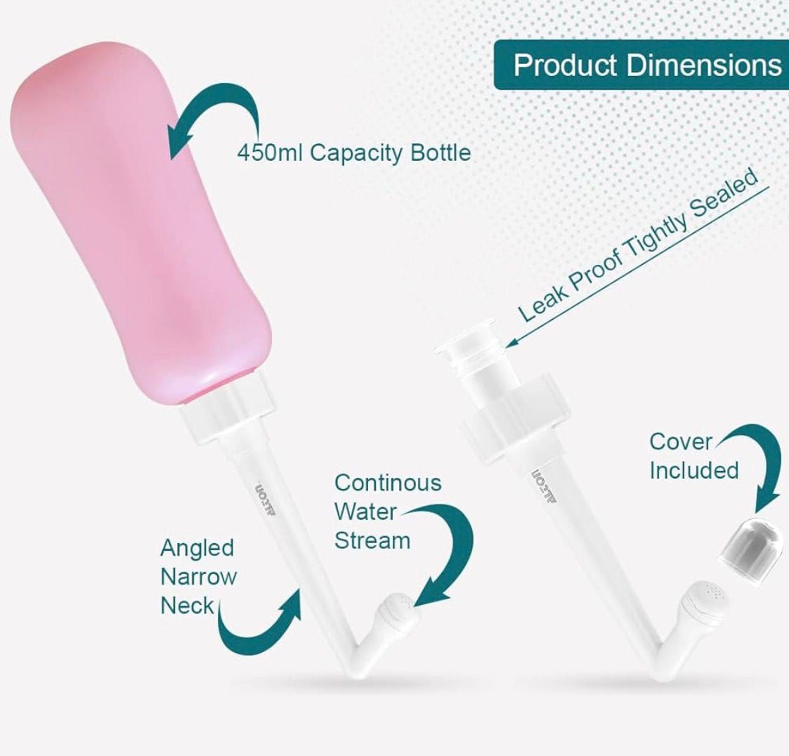 Mama Comfort Wash Bottle