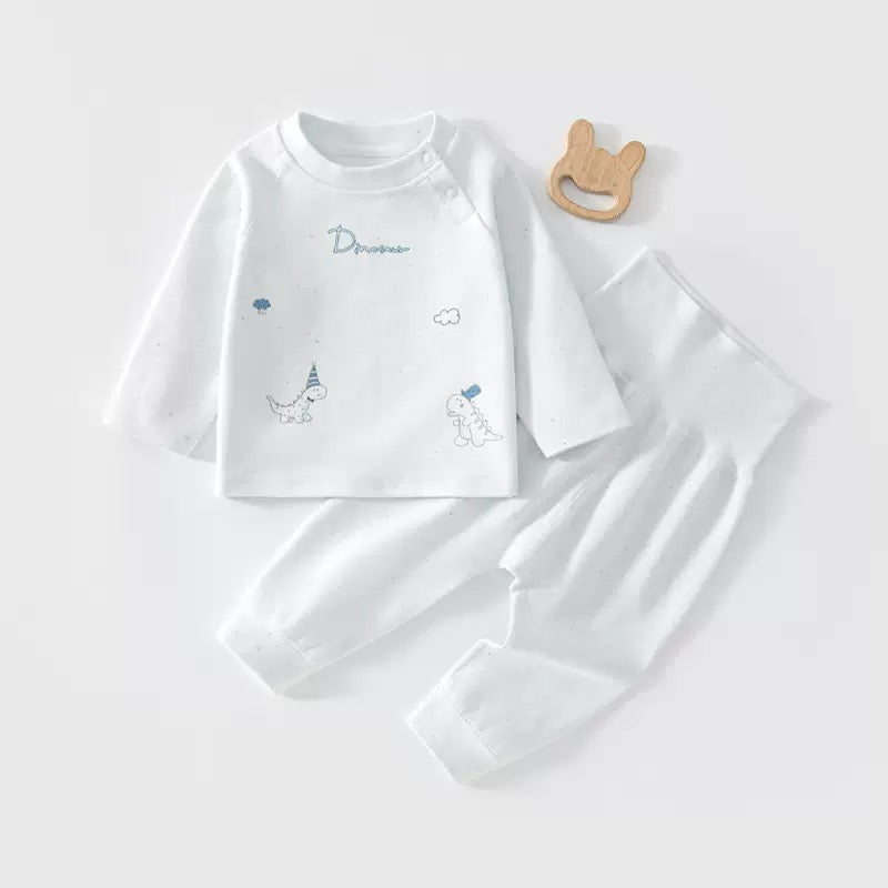 Soft Thermal Set