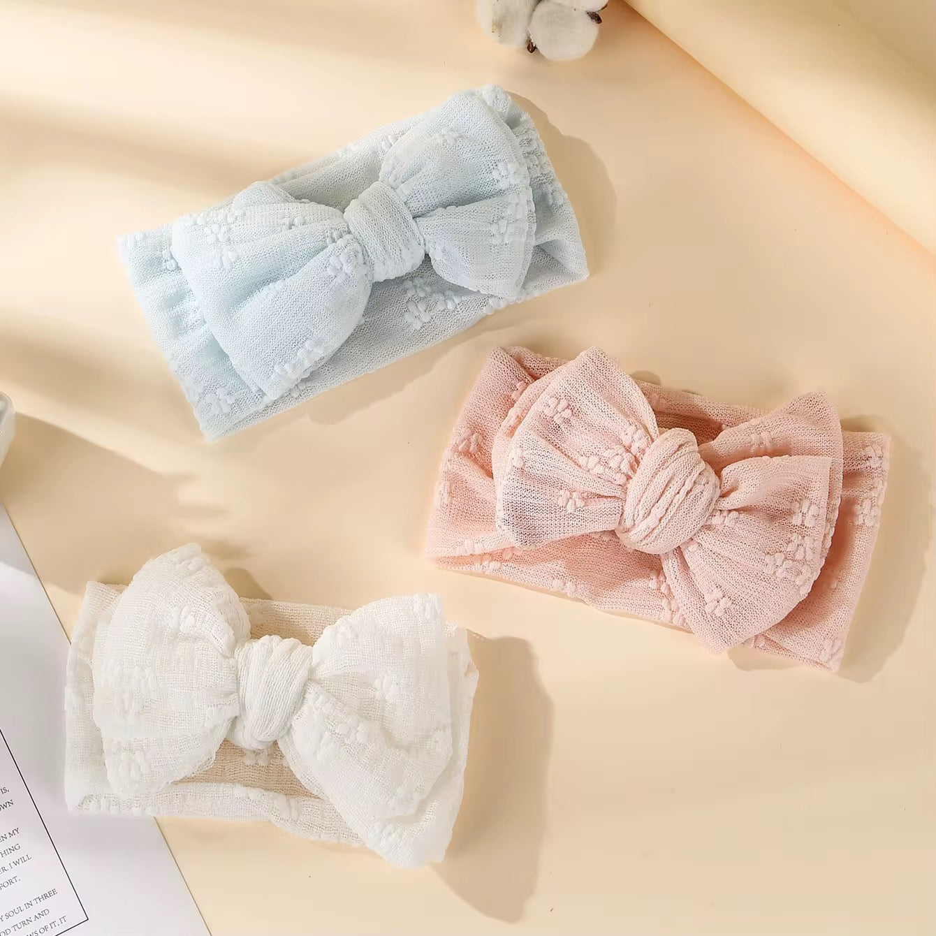 Lace Headband