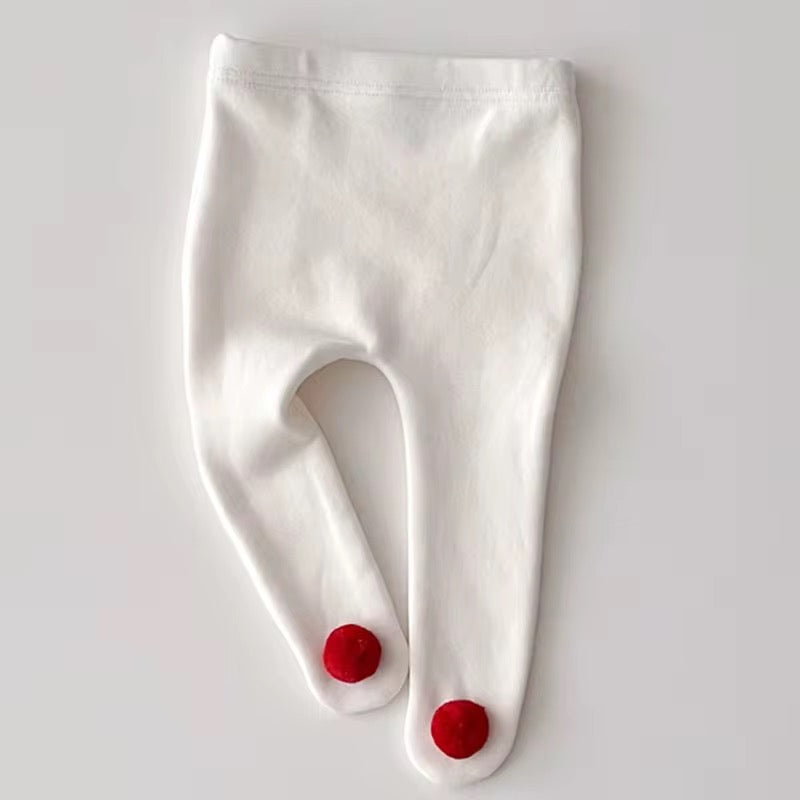 Fleece-lined 3piece Christmas Set