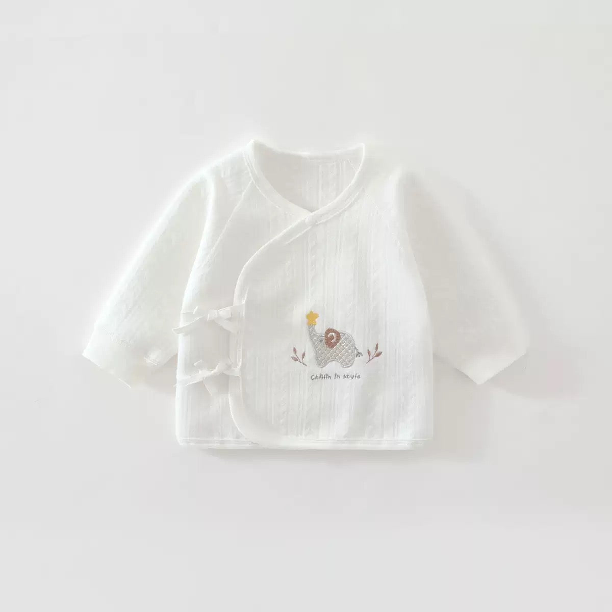 Newborn Cardigan
