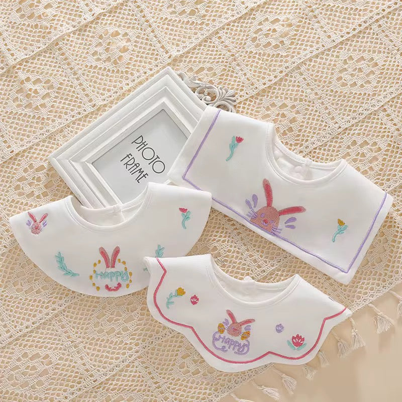 3-piece Bib Set