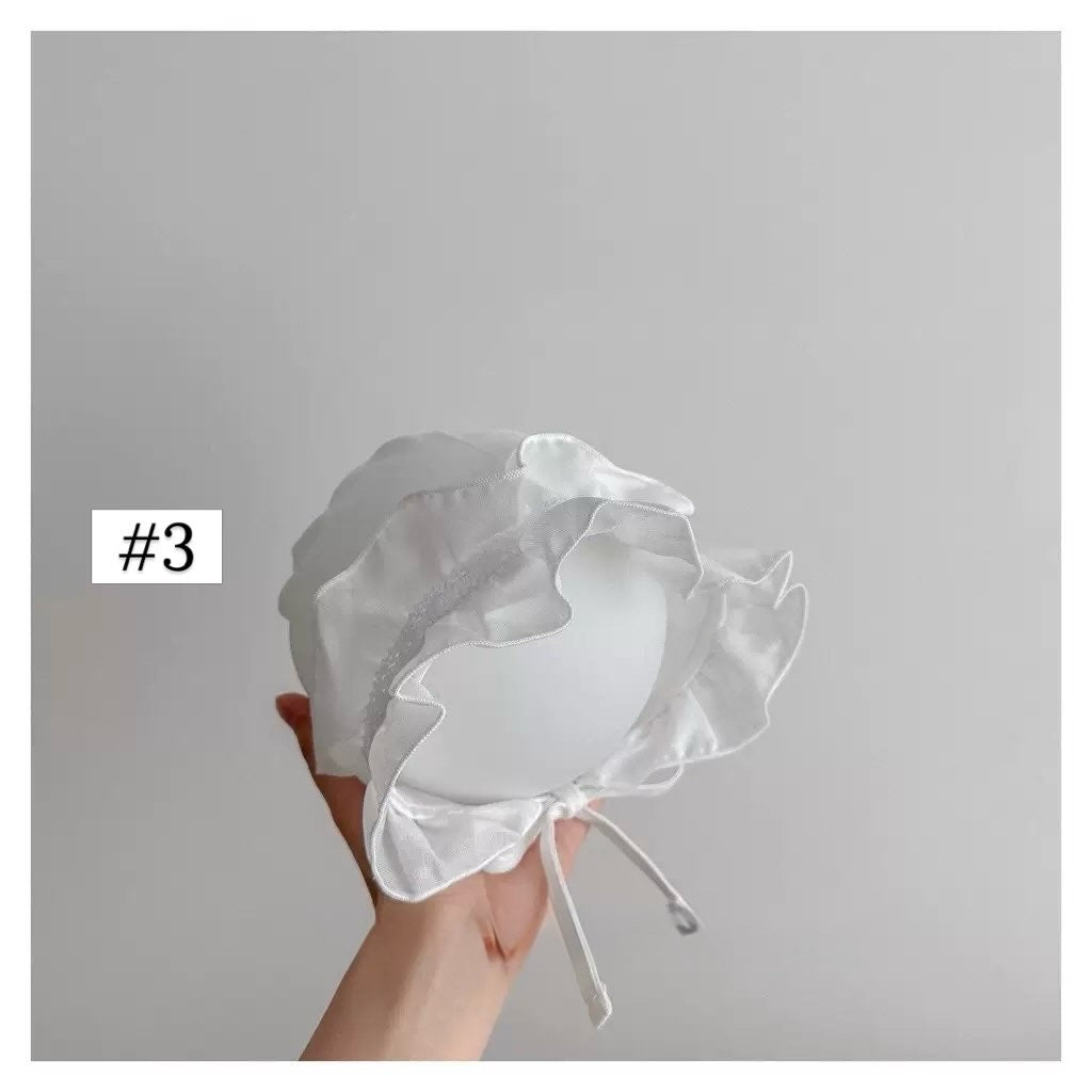Baby Bonnet