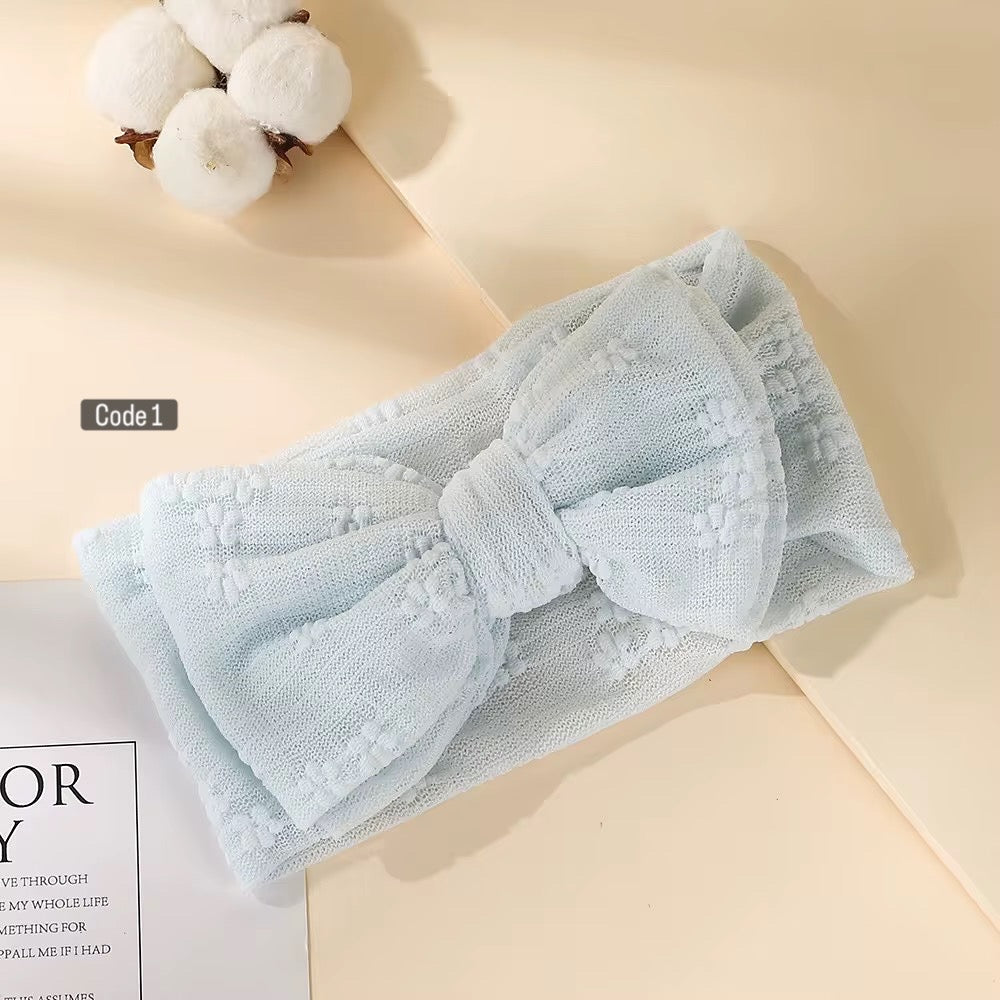 Lace Headband