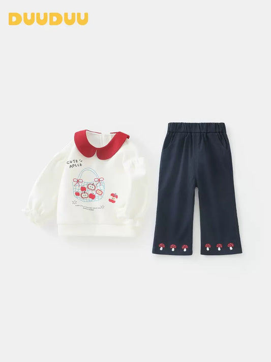 Apple Grove Set