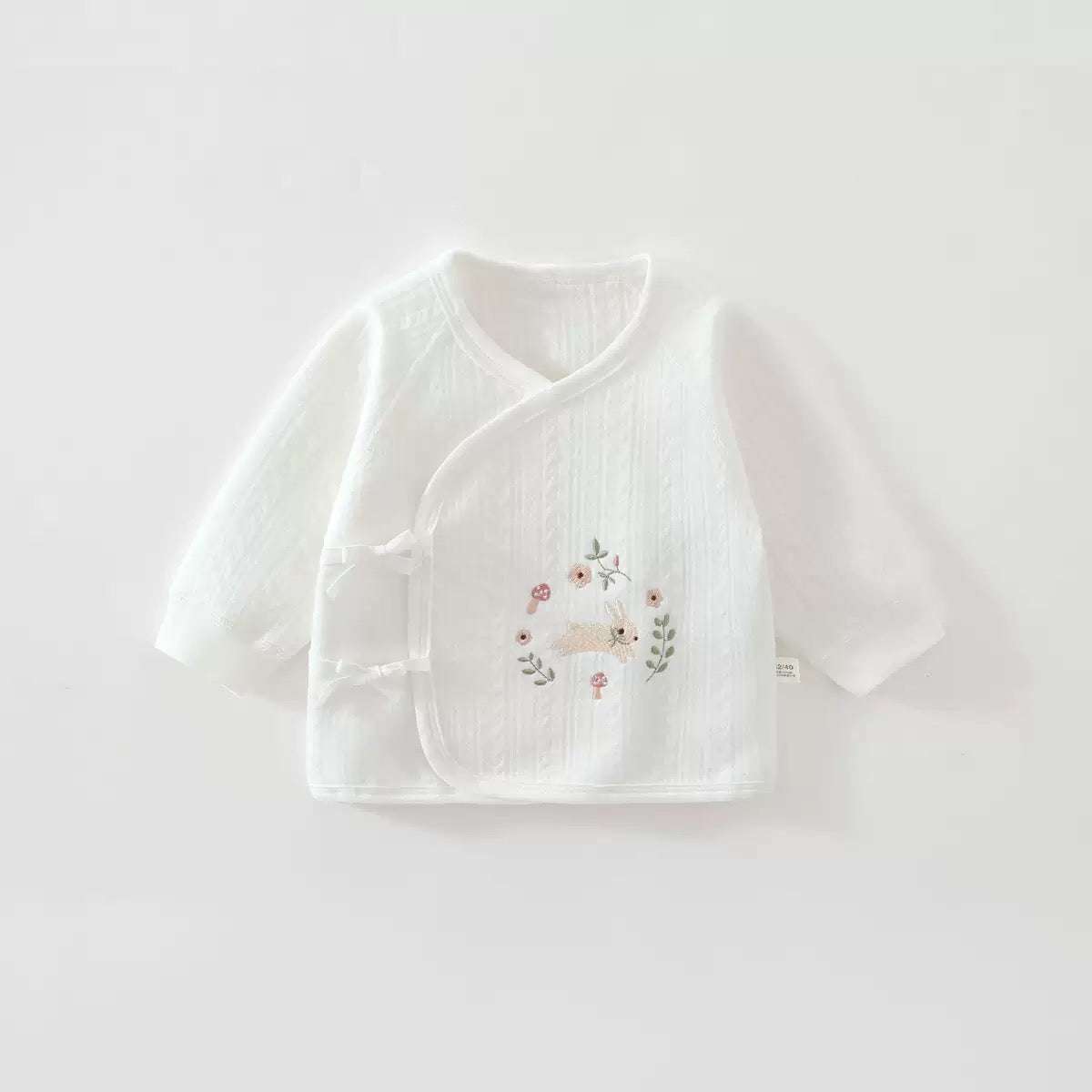 Newborn Cardigan