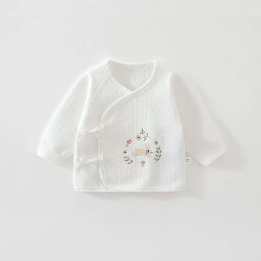 Newborn Cardigan
