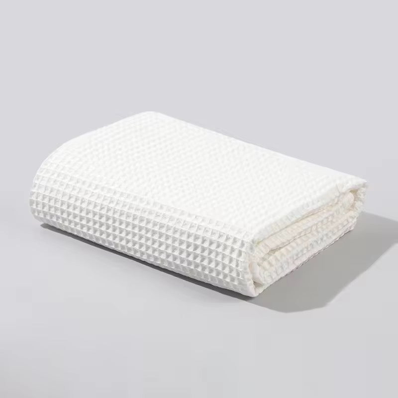 Waffle Swaddle