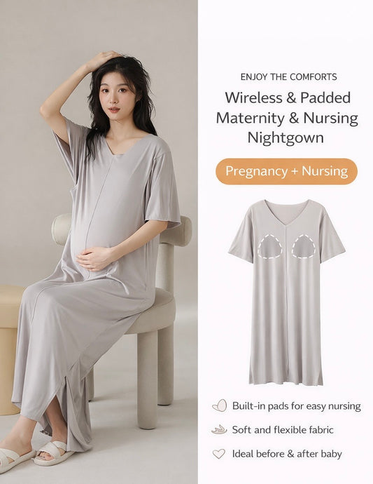 EasyNest Comfort Gown