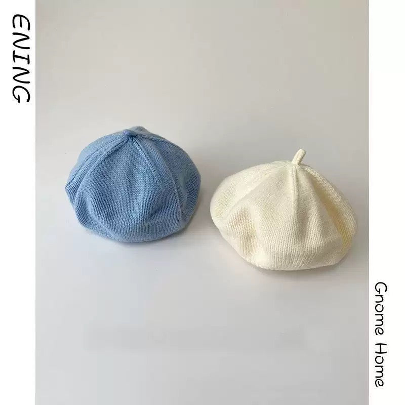 Woolen Berret