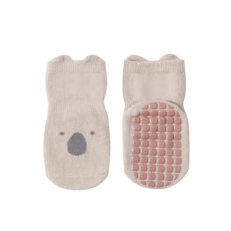 Anti-Slip Socks