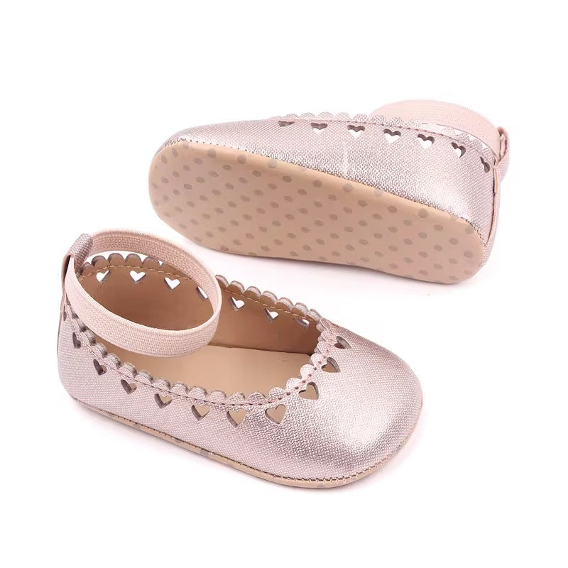 Baby Girl Shoe