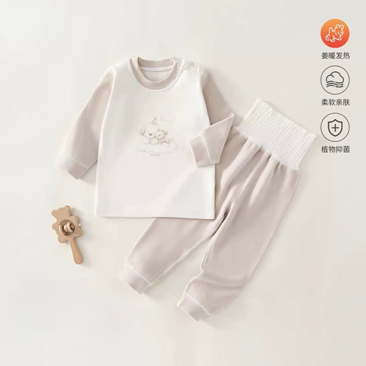 Soft Thermal Set