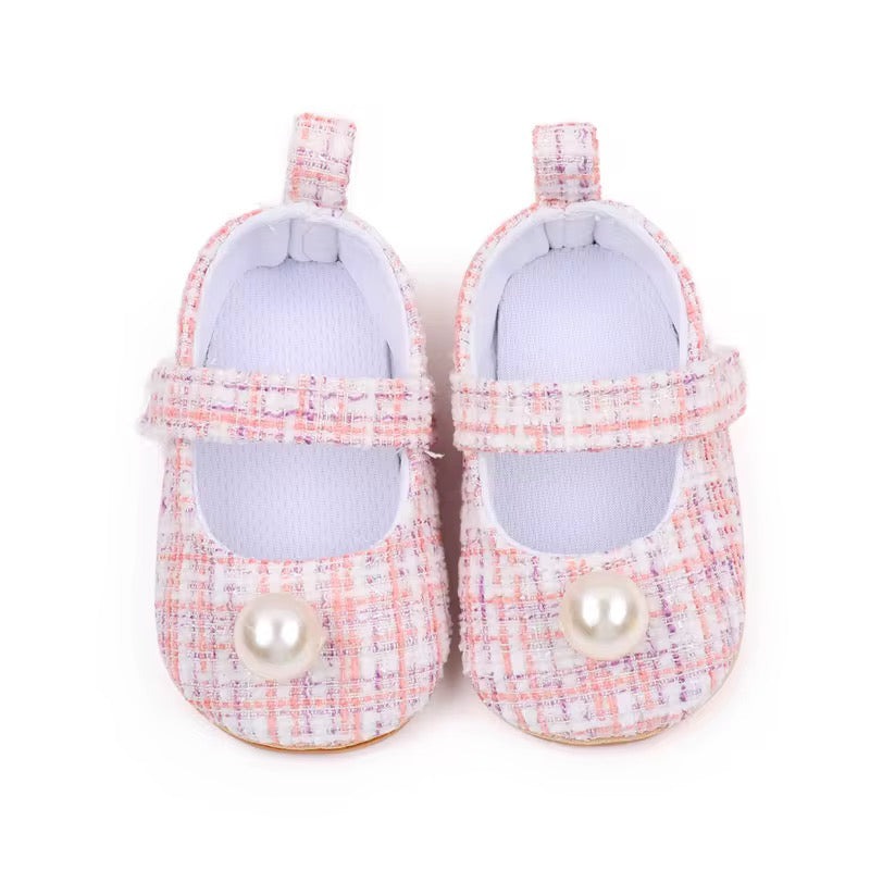 Baby girl Shoe