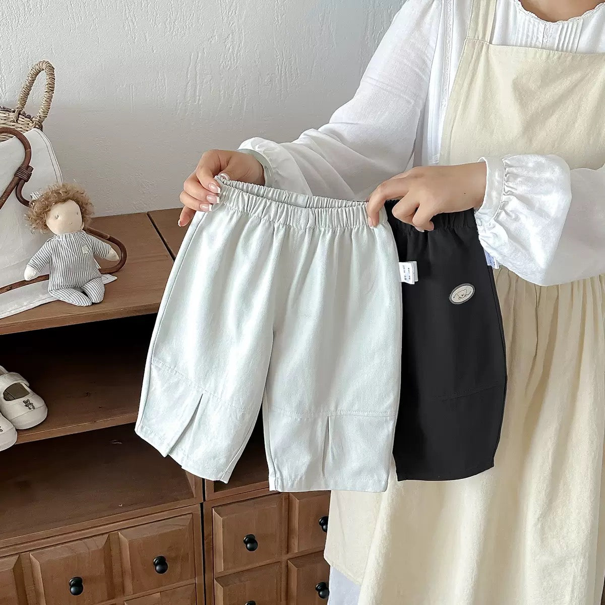 Kids Casual Pants