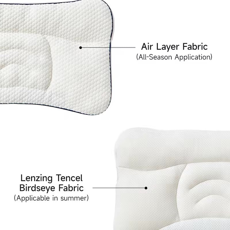 Pillow for 12-36 months