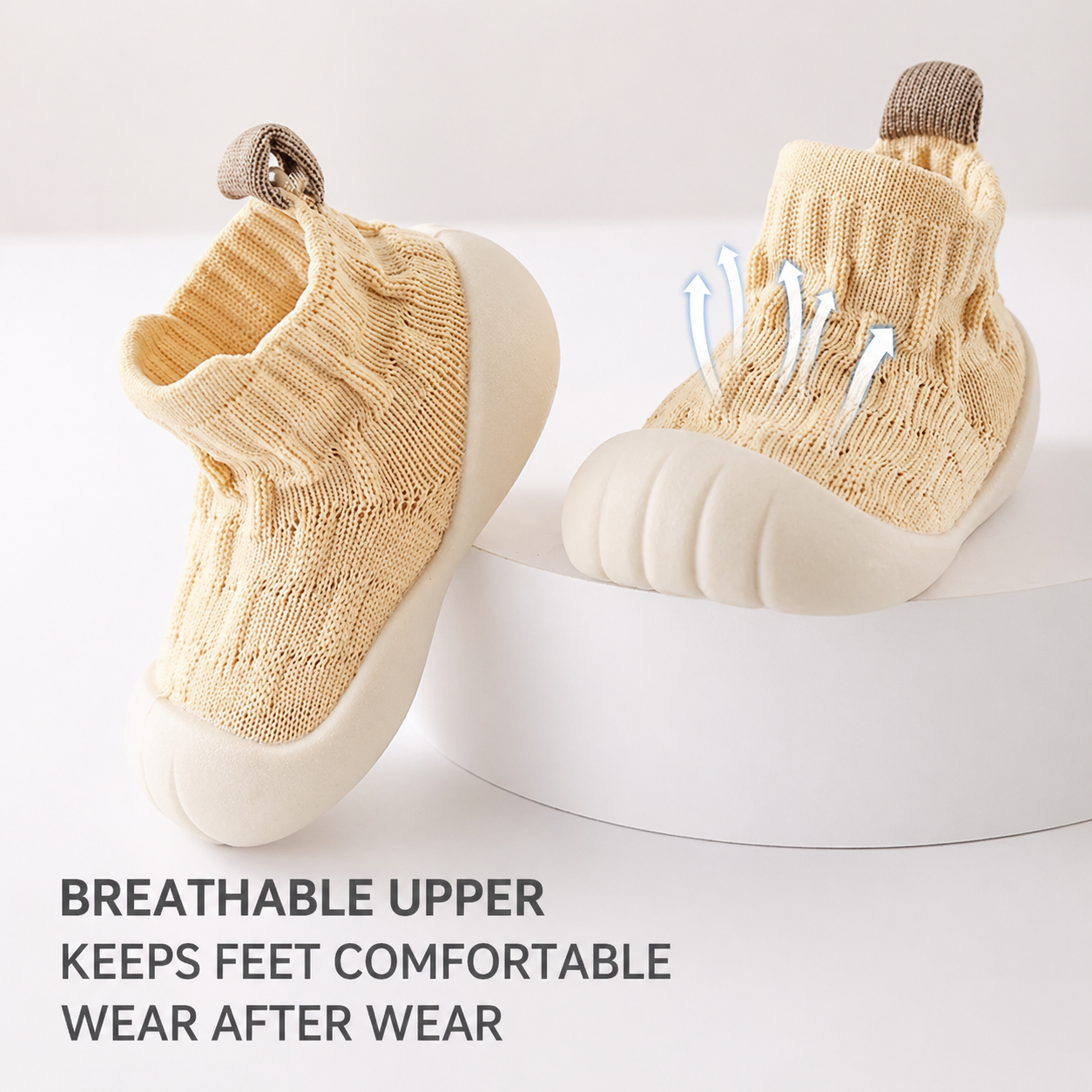 USBETTAS Walking Shoes