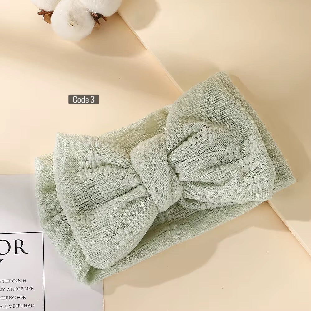 Lace Headband