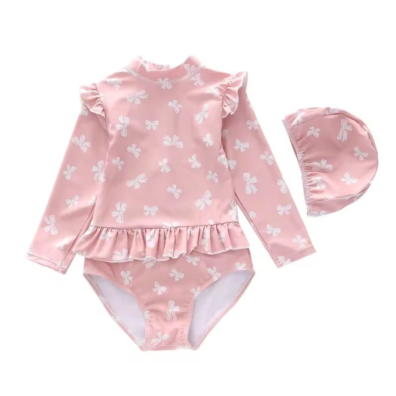 Baby/Kids Swimsuit