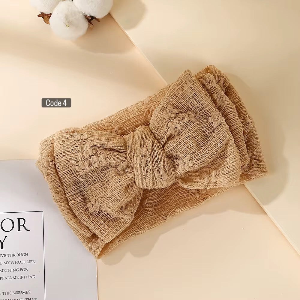 Lace Headband